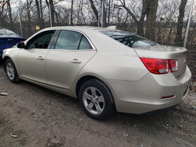 1G11C5SA4GF147887 | 2016 CHEVROLET MALIBU LIM