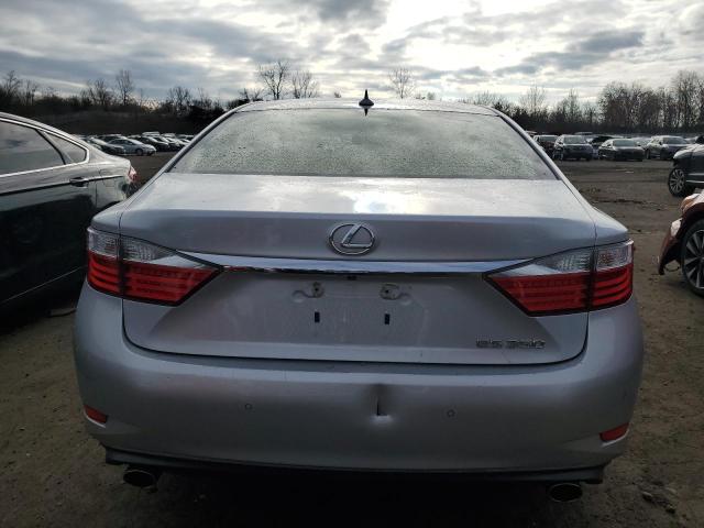 JTHBK1GG4E2120941 | 2014 Lexus es 350