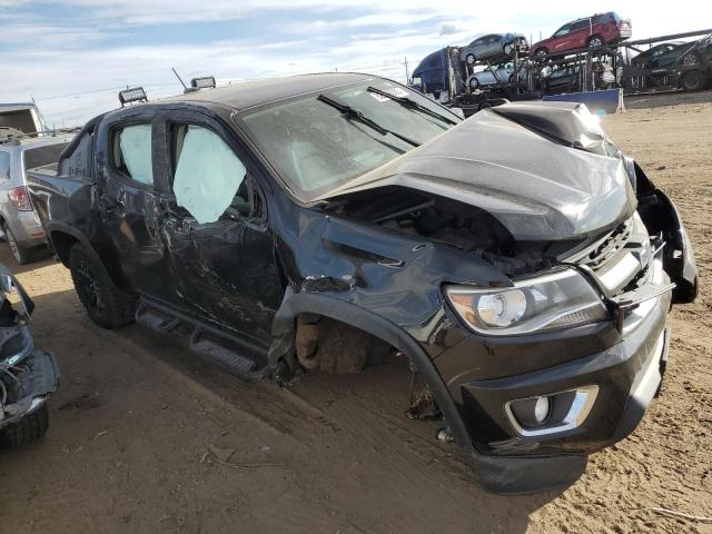 1GCGTDE32G1357958 | 2016 CHEVROLET COLORADO Z