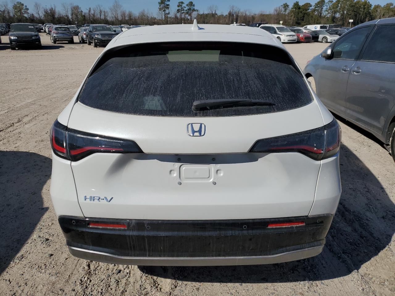 3CZRZ1H76RM703031 2024 Honda Hr-V Exl 3CZRZ1H76RM703031 2024 Honda Hr-V Exl