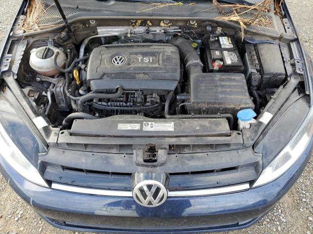 3VW217AU1GM025123 Volkswagen GOLF S/SE