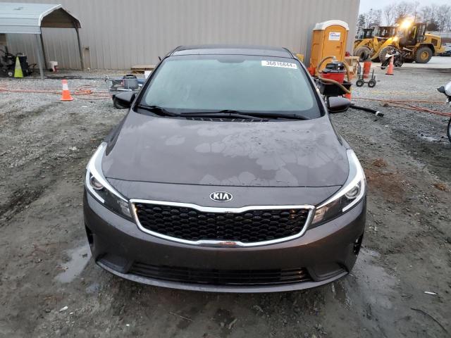 3KPFL4A79HE136523 | 2017 KIA FORTE LX