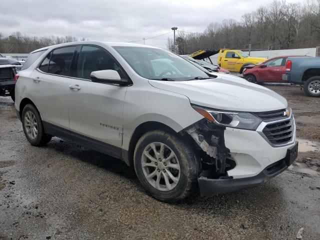 2019 Chevrolet Equinox Lt VIN: 2GNAXKEVXK6133592 Lot: 39786544