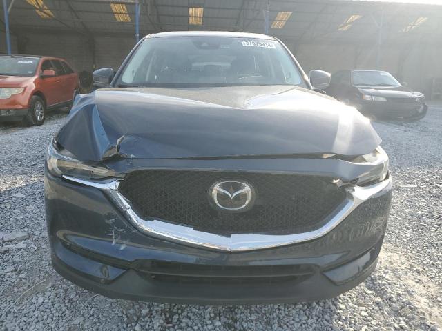 2019 MAZDA CX-5 GRAND - JM3KFADM2K0583112