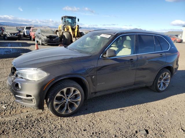 2017 BMW X5 XDR40E 5UXKT0C31H0V95456