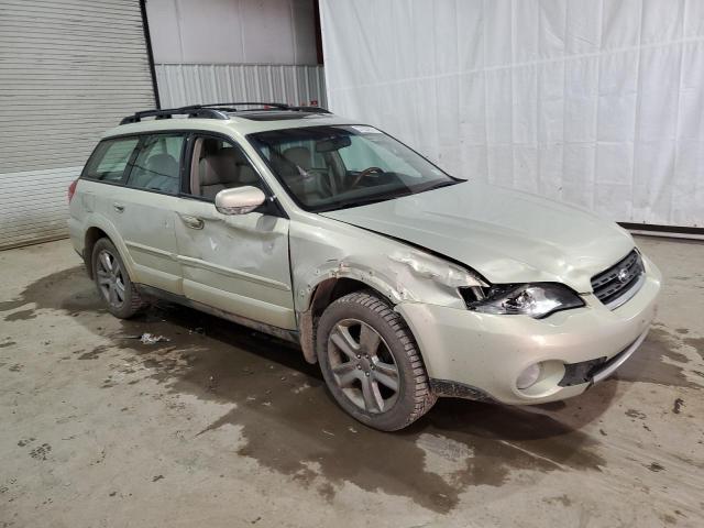 4S4BP86C464327521 | 2006 Subaru legacy outback 3.0r ll bean