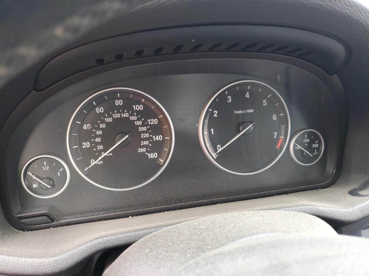 5UXWX5C55BL715107 2011 BMW X3 xDrive28I