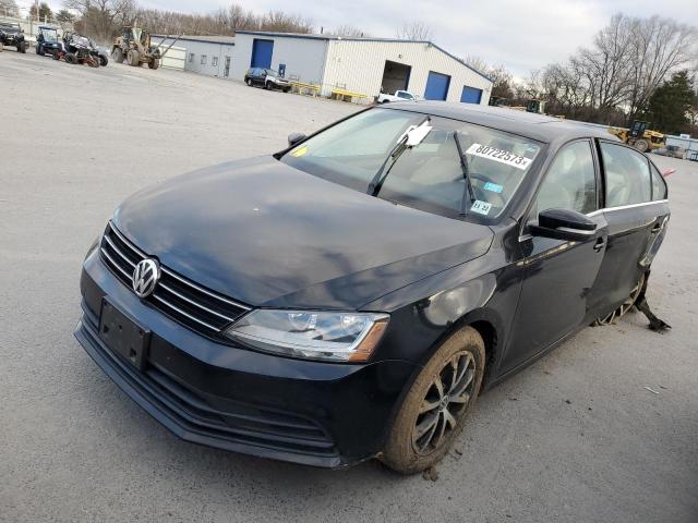 2017 Volkswagen Jetta SE