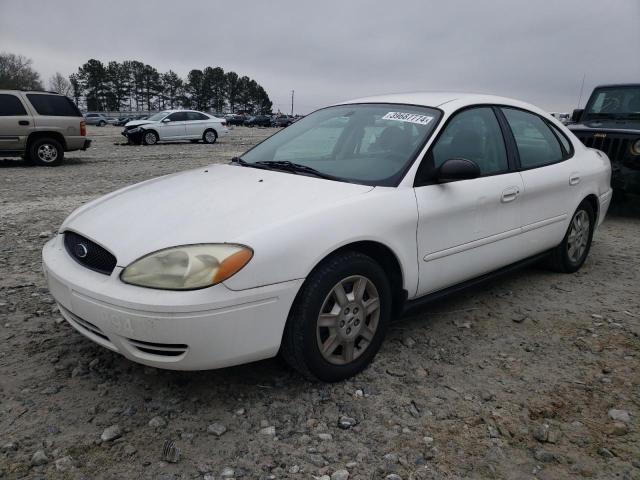 2005 Ford Taurus SE