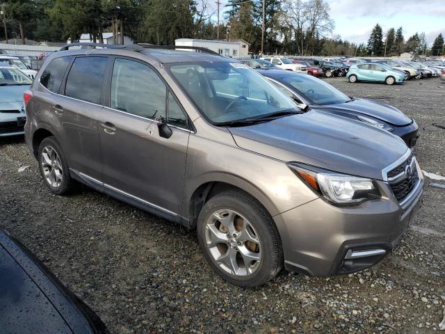 JF2SJAWC3JH545420 | 2018 SUBARU FORESTER 2