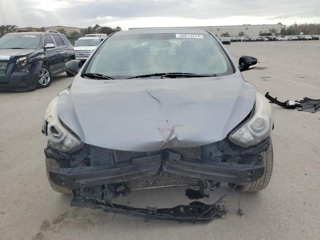 KMHDH4AE7GU620998 | 2016 HYUNDAI ELANTRA SE