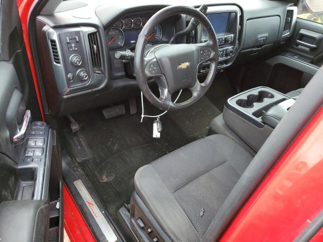 2016 CHEVROLET SILV1500 4 - 1GCVKREC7GZ380404
