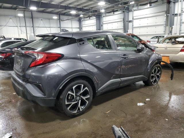 JTNKHMBX0L1066481 | 2020 TOYOTA C-HR XLE