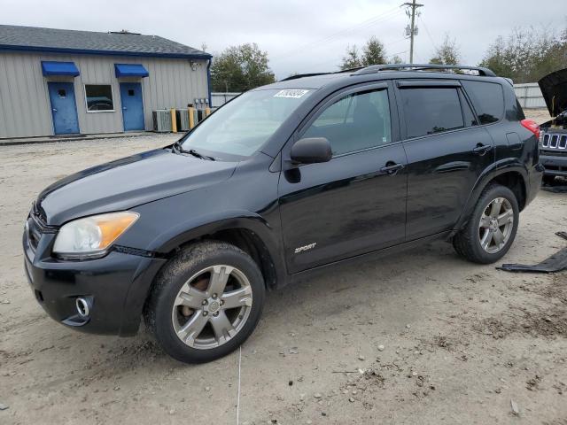 2012 Toyota RAV4 Sport