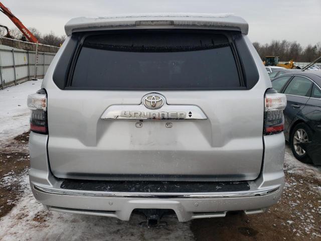 JTEBU5JR5J5532299 | 2018 TOYOTA 4RUNNER SR