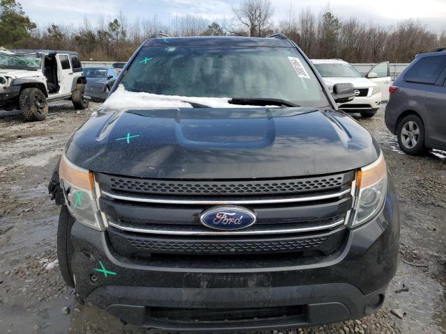 1FM5K7F89EGC10239 | 2014 FORD EXPLORER L