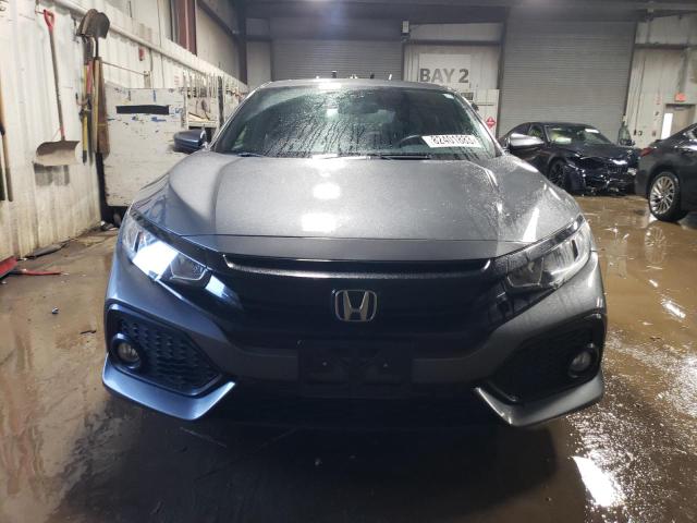 SHHFK7H5XHU224403 | 2017 HONDA CIVIC EX