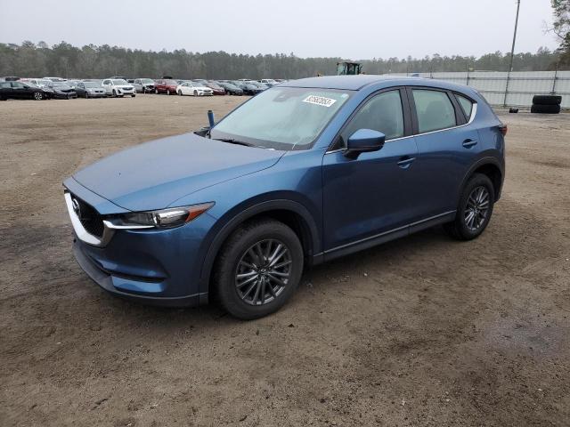 JM3KFBBM8J0330609 | 2018 MAZDA CX-5 SPORT