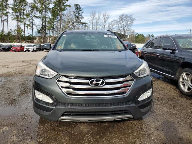 5XYZU3LB6EG127136 | 2014 HYUNDAI SANTA FE S