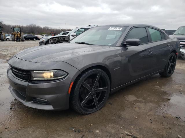 2016 DODGE CHARGER R/ 2C3CDXCT8GH250970