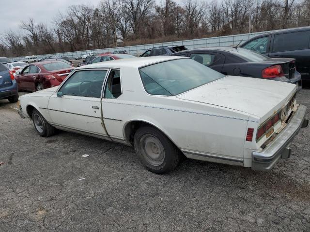 1979 Chevrolet Caprice VIN: 1N47G9S181051 Lot: 81635883