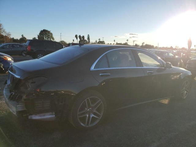 2018 MERCEDES-BENZ S 560 4MAT - WDDUG8GB3JA354633