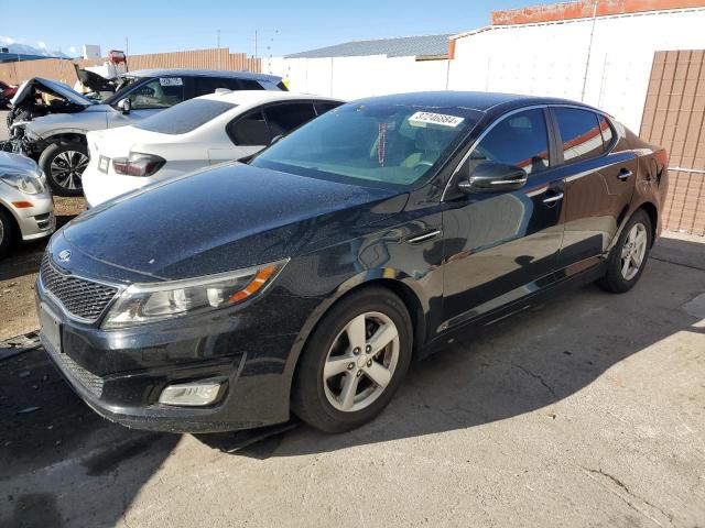 Vin: 5xxgm4a76eg265940, lot: 37246884, kia optima lx 2014 img_1