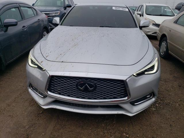 2019 Infiniti Q60 Pure VIN: JN1EV7EL5KM290009 Lot: 39427454