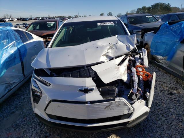 1G1FW6S0XP4122997 | 2023 CHEVROLET BOLT EV 1L