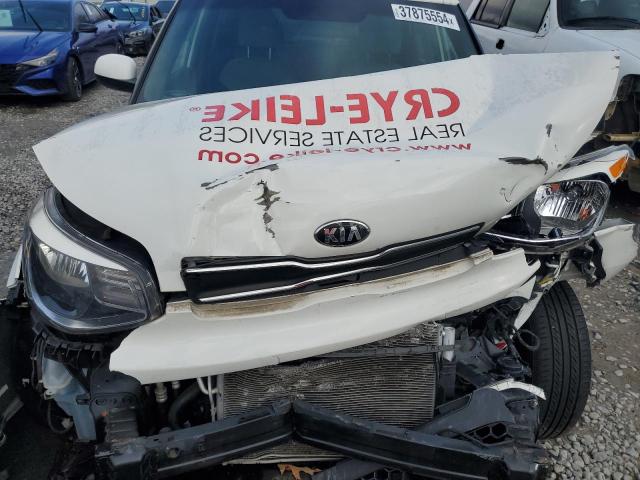 KNDJN2A23K7675742 | 2019 KIA SOUL