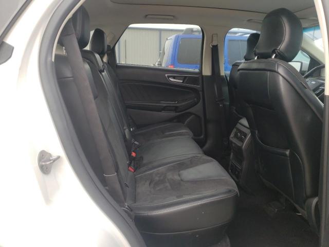 2FMPK3APXFBC42318 2015 FORD EDGE, photo no. 11