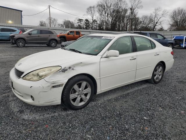 2006 Lexus ES 330 