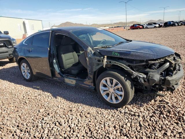 2022 CHEVROLET MALIBU LT - 1G1ZD5ST6NF208350