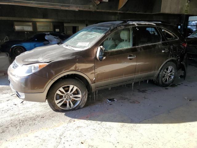 2012 Hyundai Veracruz GLS