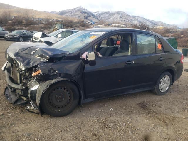 2009 Nissan Versa S