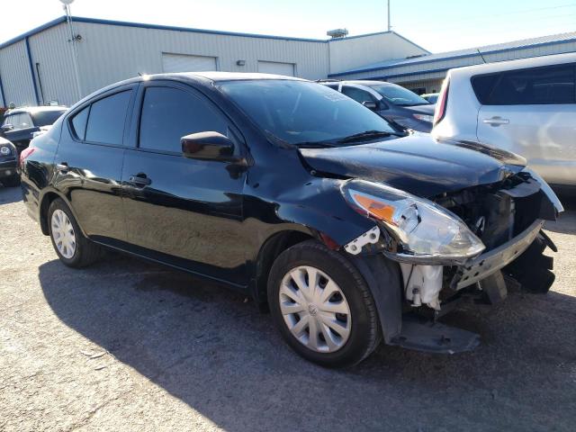 3N1CN7AP8KL843388 | 2019 NISSAN VERSA S