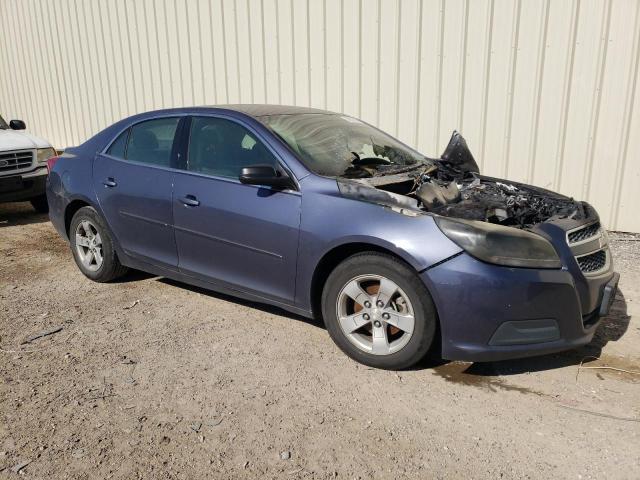 Vin: 1g11b5sa1df168419, lot: 39278104, chevrolet malibu ls 20134