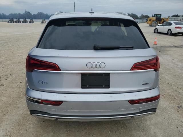 WA1CAAFY4M2099097 2021 AUDI Q5, photo no. 6