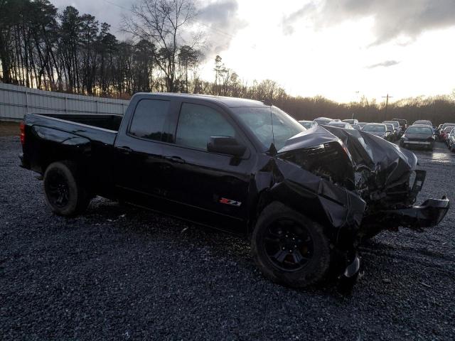 2017 CHEVROLET SILV1500 2 - 1GCVKREC5HZ337410