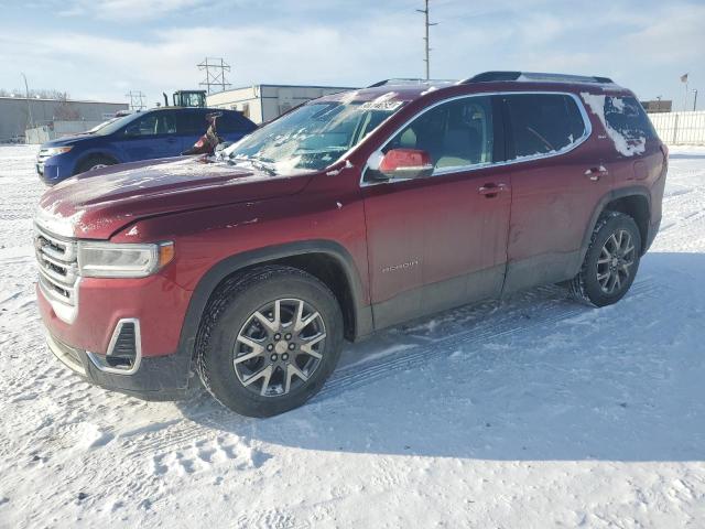 1GKKNUL46PZ209768 | 2023 GMC ACADIA SLT