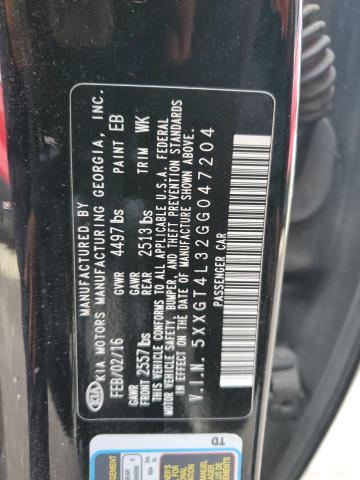 VIN 4T1BF1FK8FU072065 2015 Toyota Camry, SE no.12