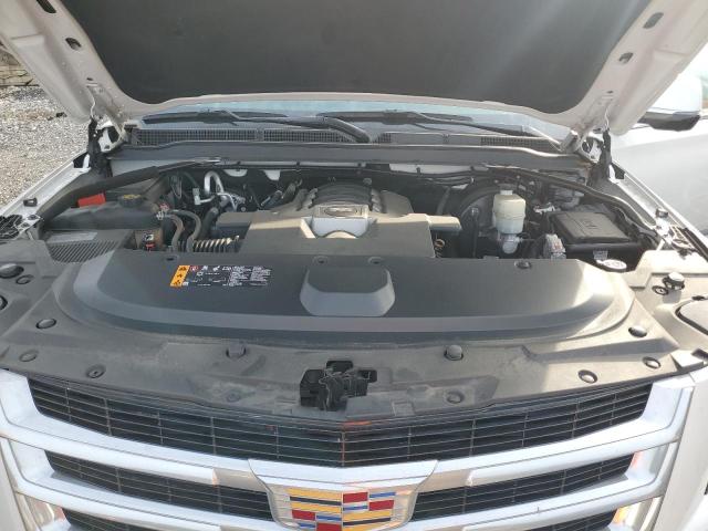 2019 CADILLAC ESCALADE 1GYS4AKJ8KR194360