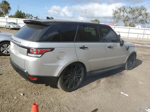 SALWR2KF2GA566168 | 2016 LAND ROVER RANGE ROVE