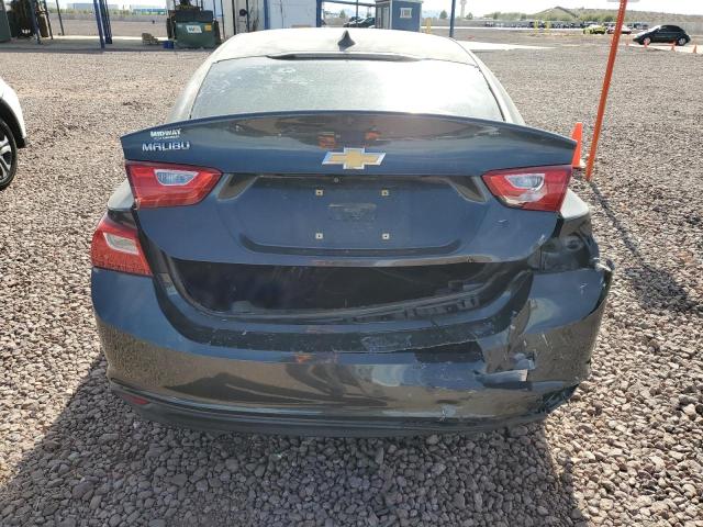 1G1ZB5ST3HF171493 | 2017 CHEVROLET MALIBU LS