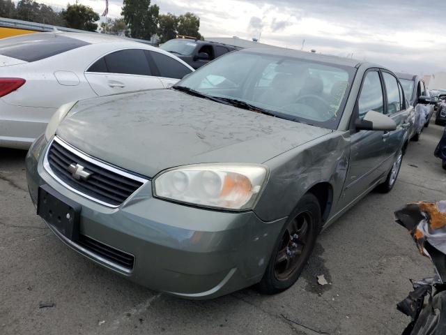 2006 Chevrolet Malibu LT