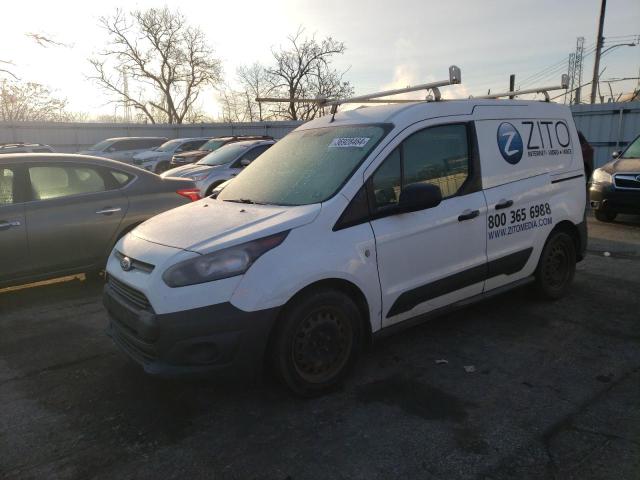 2016 Ford Transit Connect XL