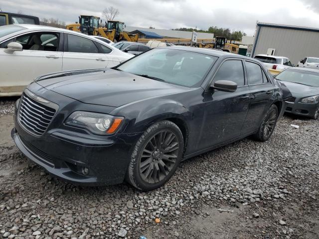 VIN 3KPF24AD0ME281419 2013 CHRYSLER 300 no.1