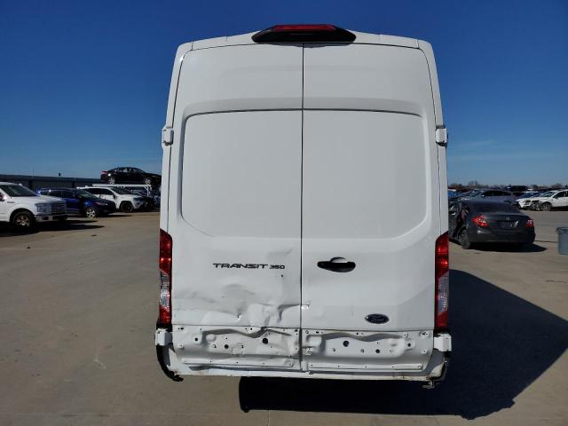 1FTBW3X83NKA21067 | 2022 FORD TRANSIT T-