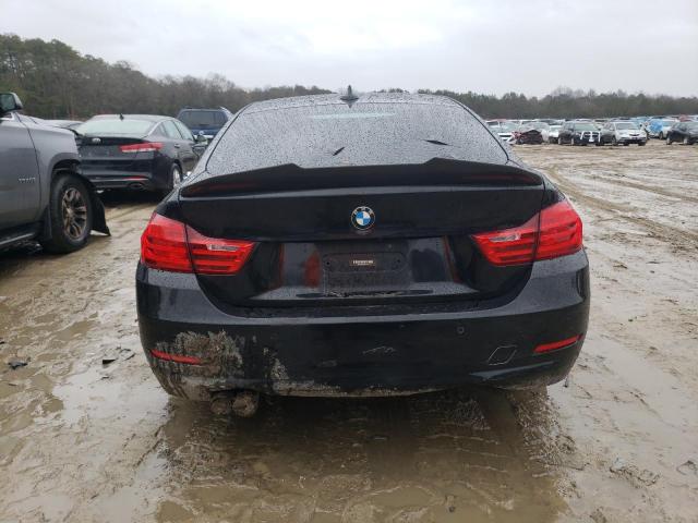 2015 BMW 428 I GRAN - WBA4A5C5XFD410306