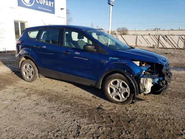 1FMCU0F76HUC93313 | 2017 FORD ESCAPE S